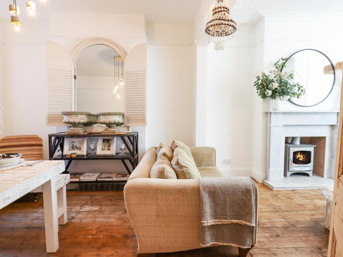 30 Camperdown Terrace Βίλα Έξμαουθ Εξωτερικό φωτογραφία