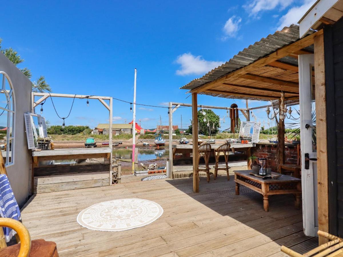 30 Camperdown Terrace Βίλα Έξμαουθ Εξωτερικό φωτογραφία