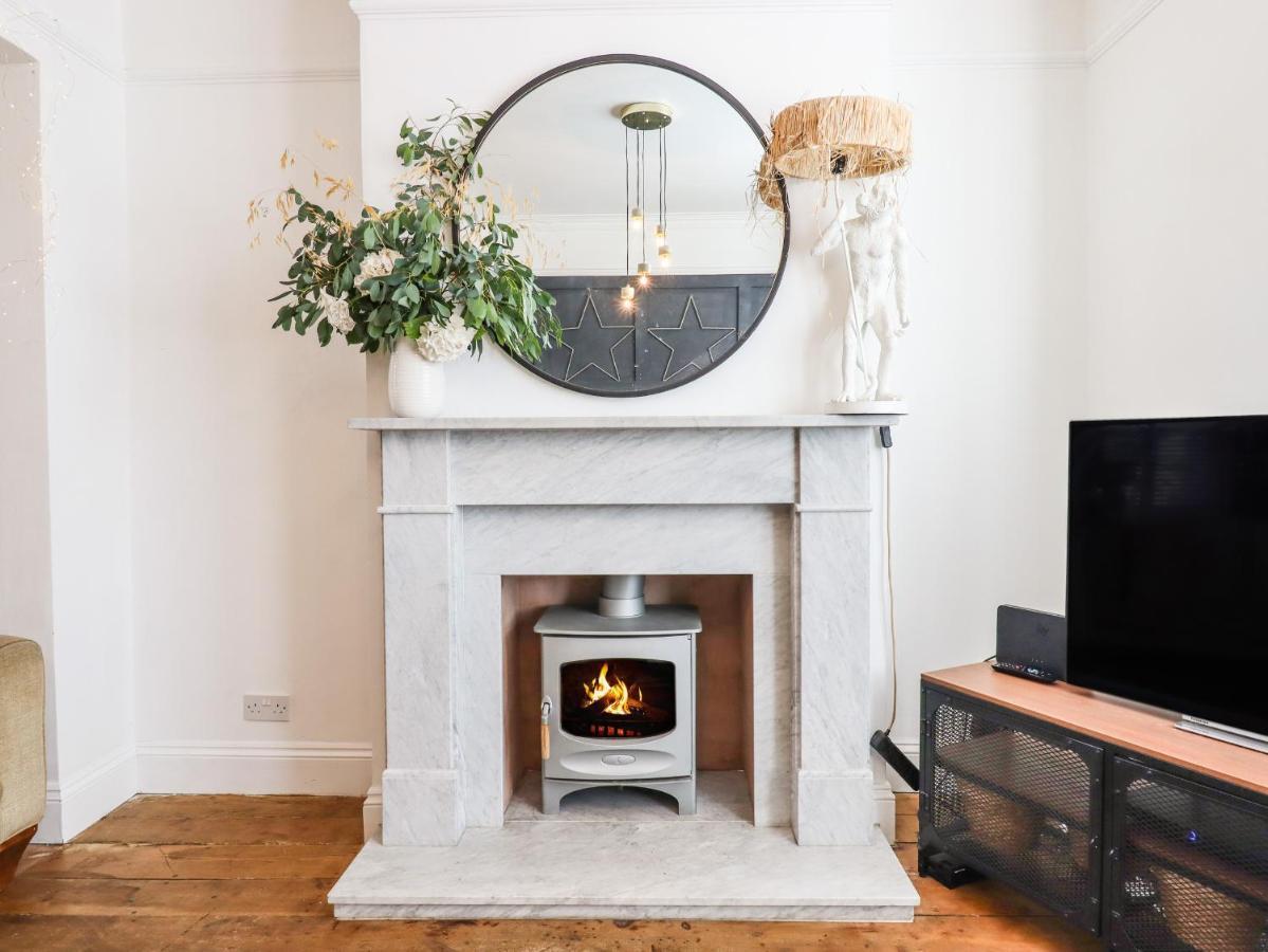 30 Camperdown Terrace Βίλα Έξμαουθ Εξωτερικό φωτογραφία