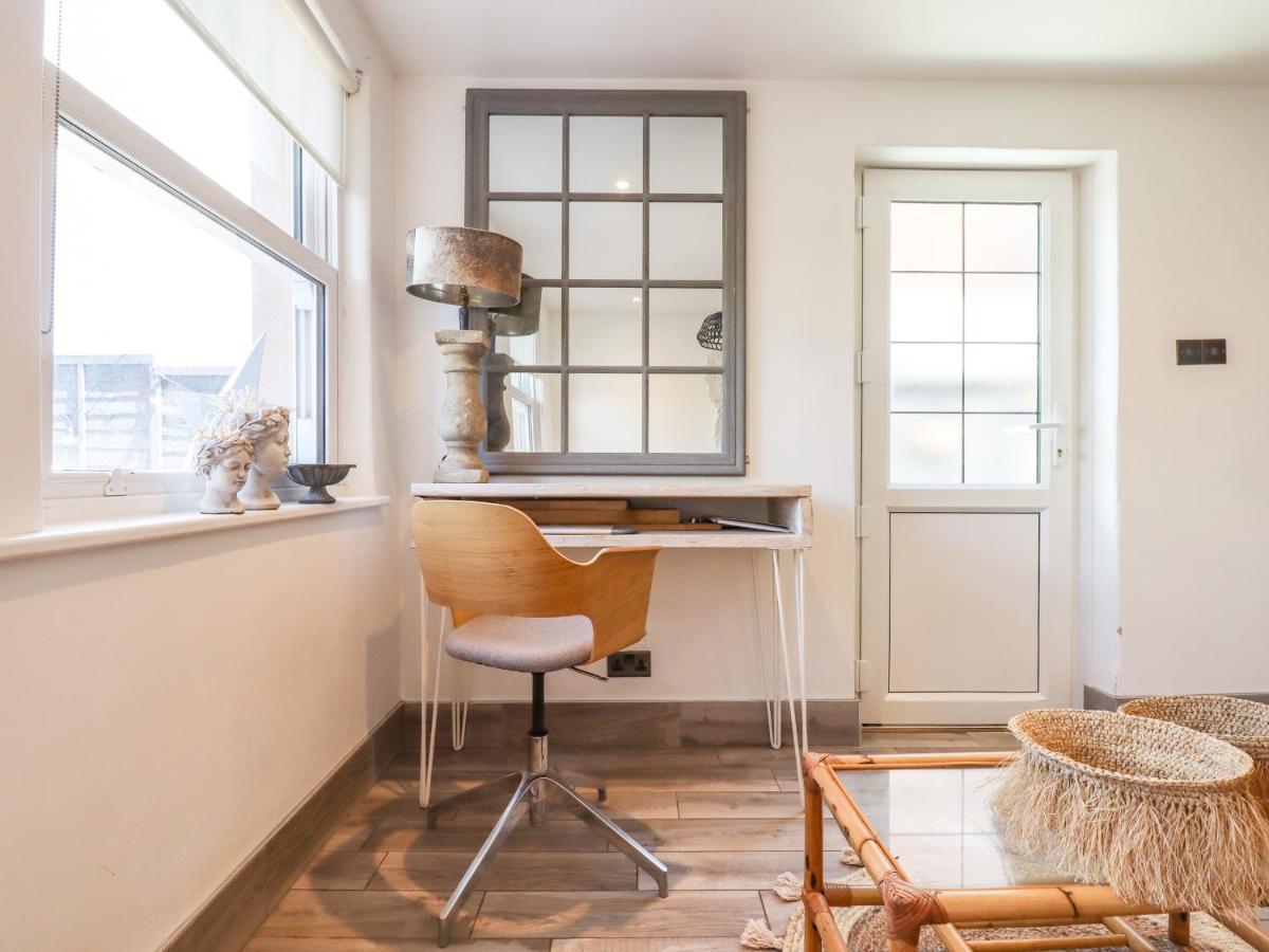 30 Camperdown Terrace Βίλα Έξμαουθ Εξωτερικό φωτογραφία