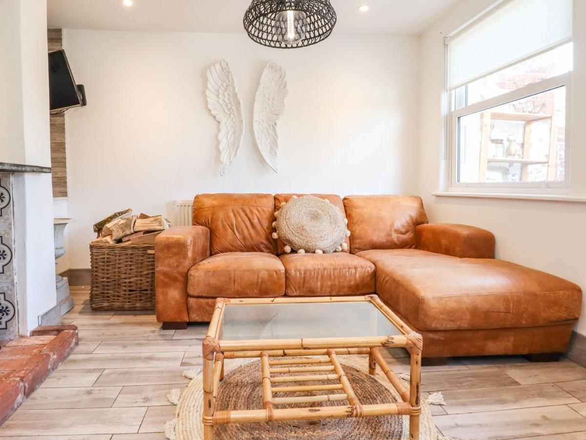 30 Camperdown Terrace Βίλα Έξμαουθ Εξωτερικό φωτογραφία