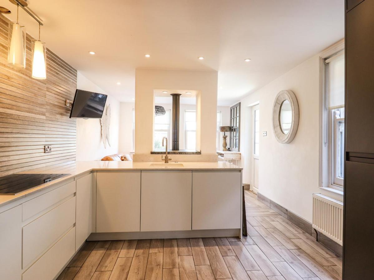 30 Camperdown Terrace Βίλα Έξμαουθ Εξωτερικό φωτογραφία