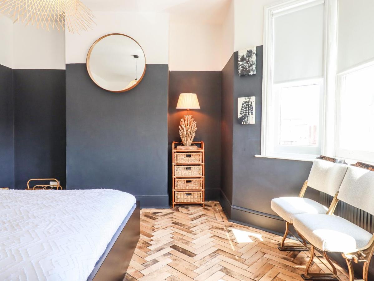 30 Camperdown Terrace Βίλα Έξμαουθ Εξωτερικό φωτογραφία