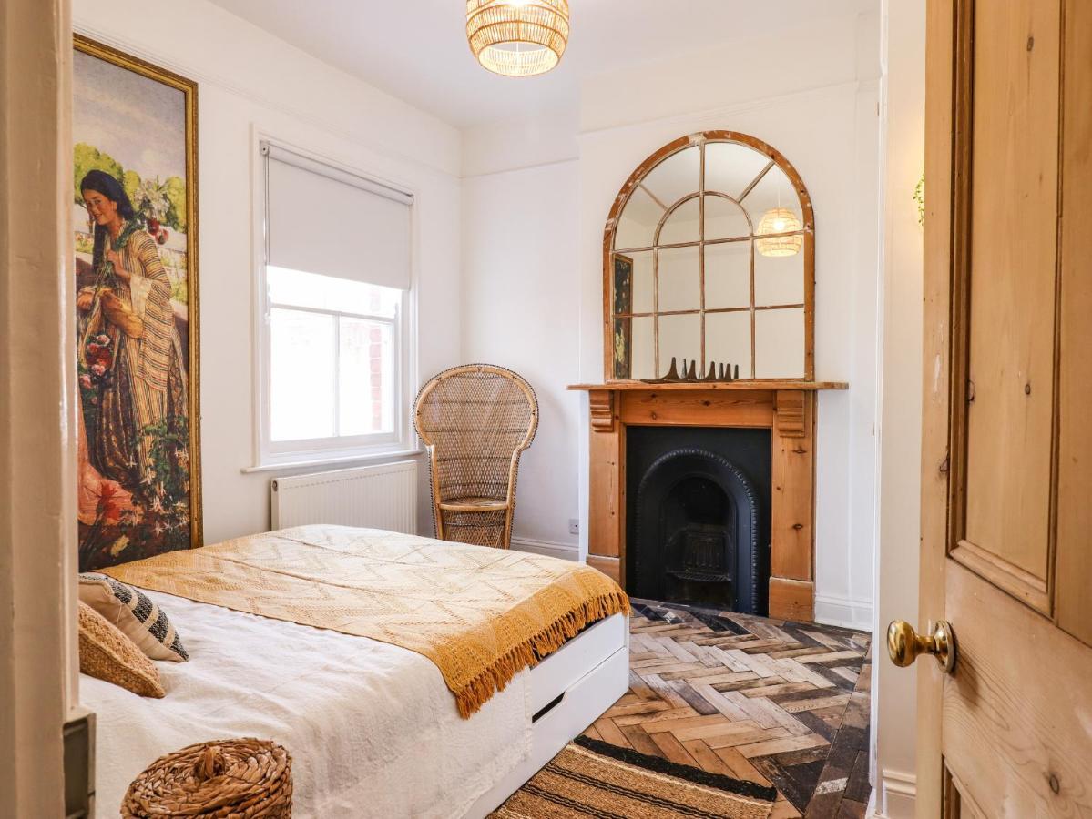 30 Camperdown Terrace Βίλα Έξμαουθ Εξωτερικό φωτογραφία