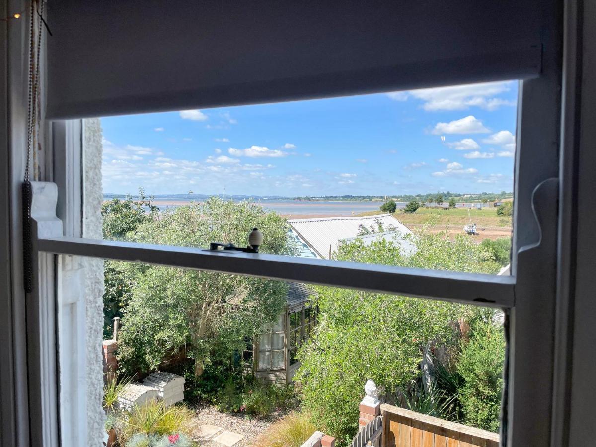 30 Camperdown Terrace Βίλα Έξμαουθ Εξωτερικό φωτογραφία