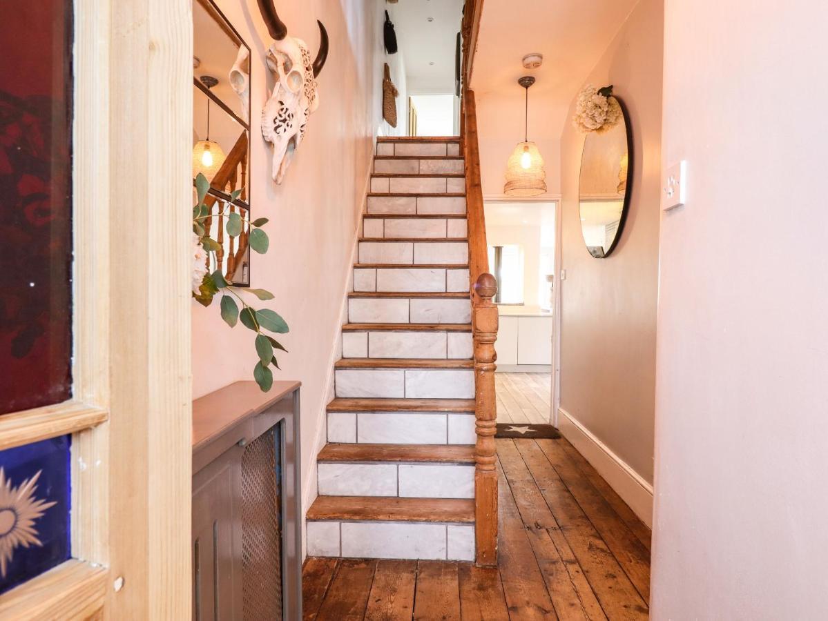 30 Camperdown Terrace Βίλα Έξμαουθ Εξωτερικό φωτογραφία