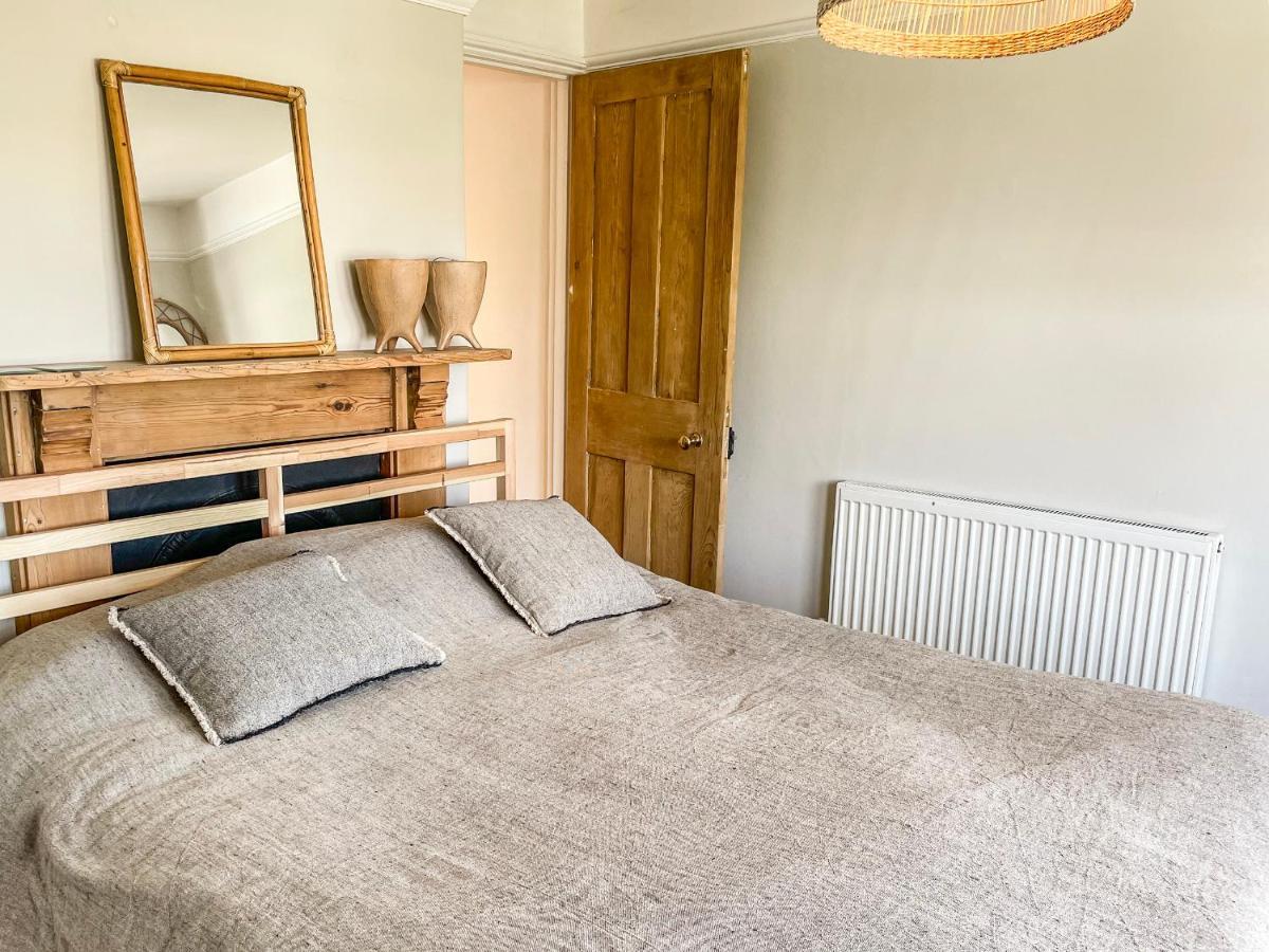 30 Camperdown Terrace Βίλα Έξμαουθ Εξωτερικό φωτογραφία