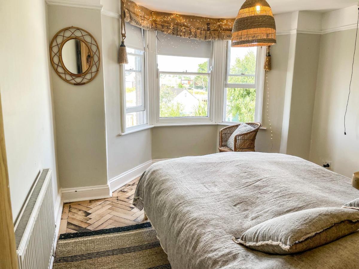 30 Camperdown Terrace Βίλα Έξμαουθ Εξωτερικό φωτογραφία