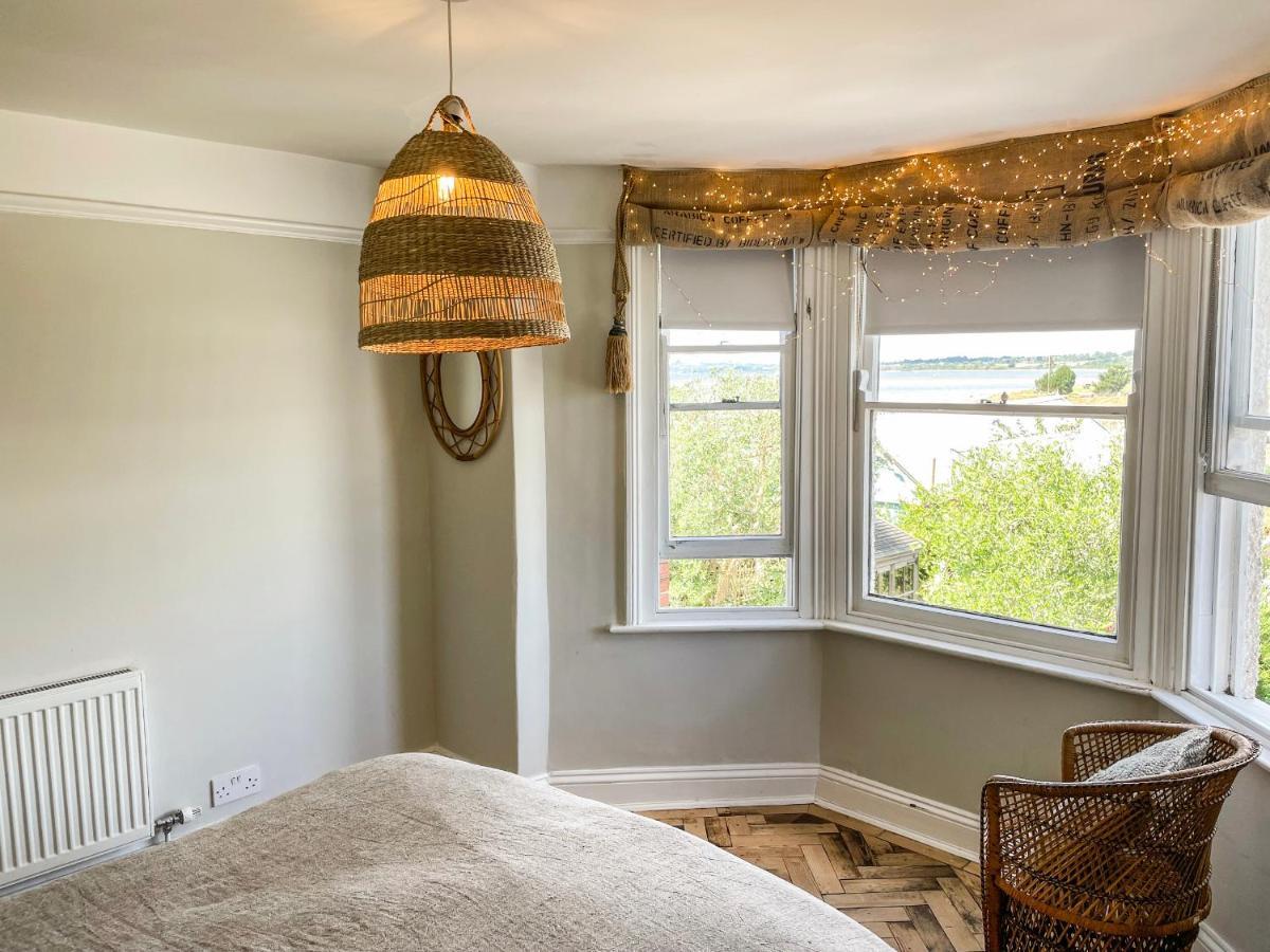 30 Camperdown Terrace Βίλα Έξμαουθ Εξωτερικό φωτογραφία