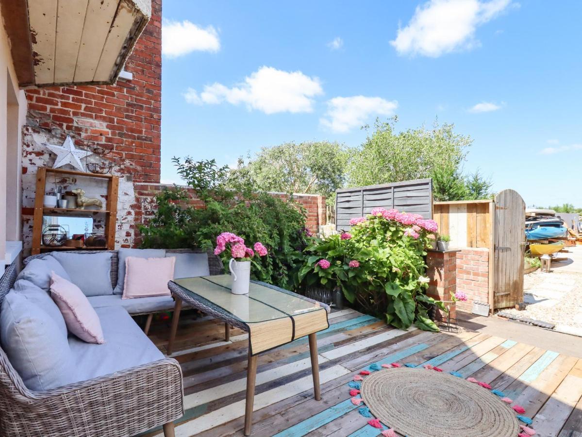 30 Camperdown Terrace Βίλα Έξμαουθ Εξωτερικό φωτογραφία
