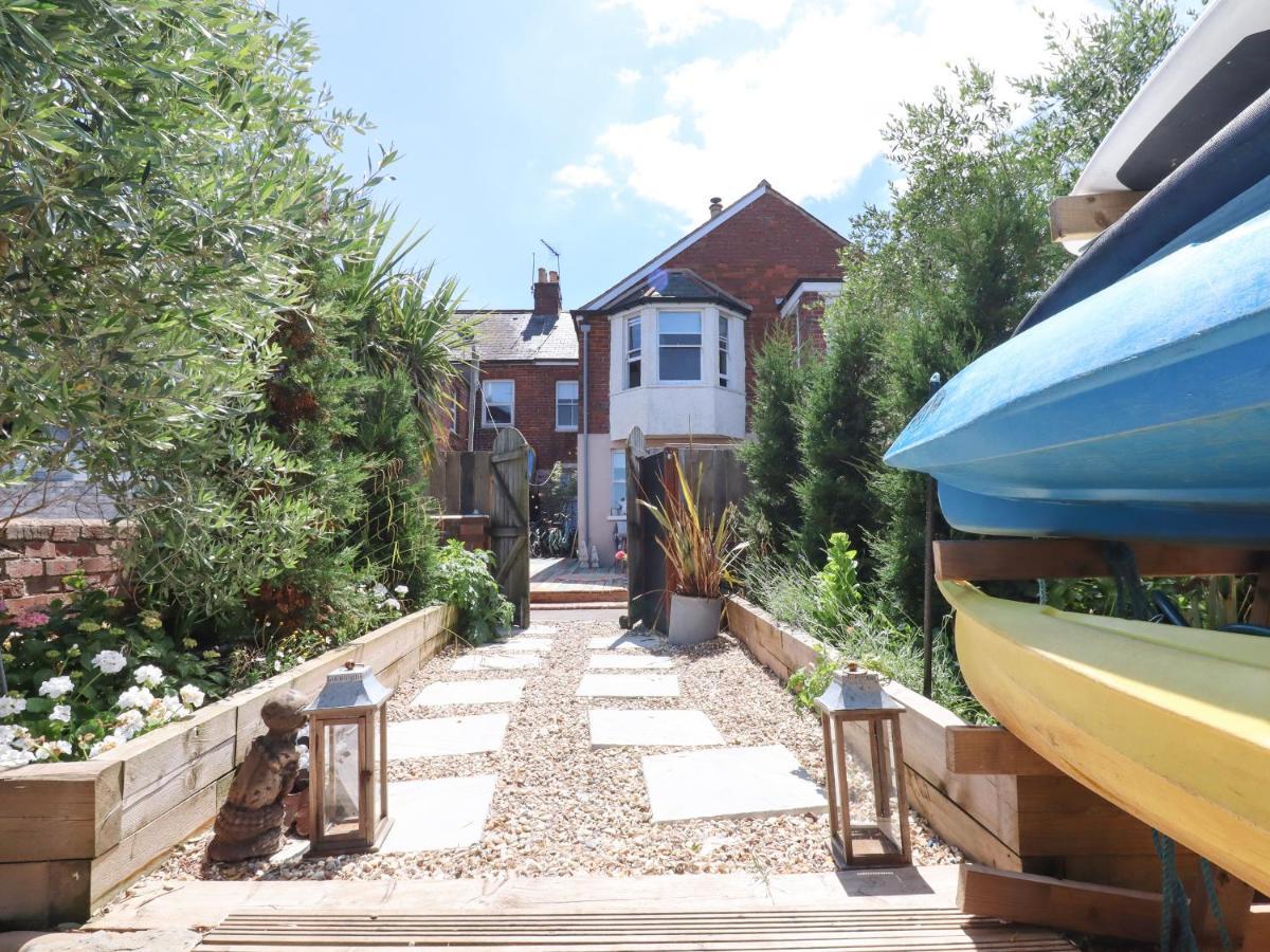 30 Camperdown Terrace Βίλα Έξμαουθ Εξωτερικό φωτογραφία
